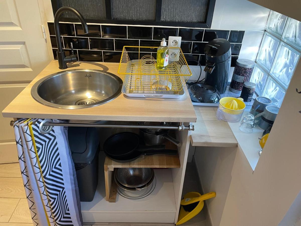 Albi Home - Rochegude Eksteriør bilde