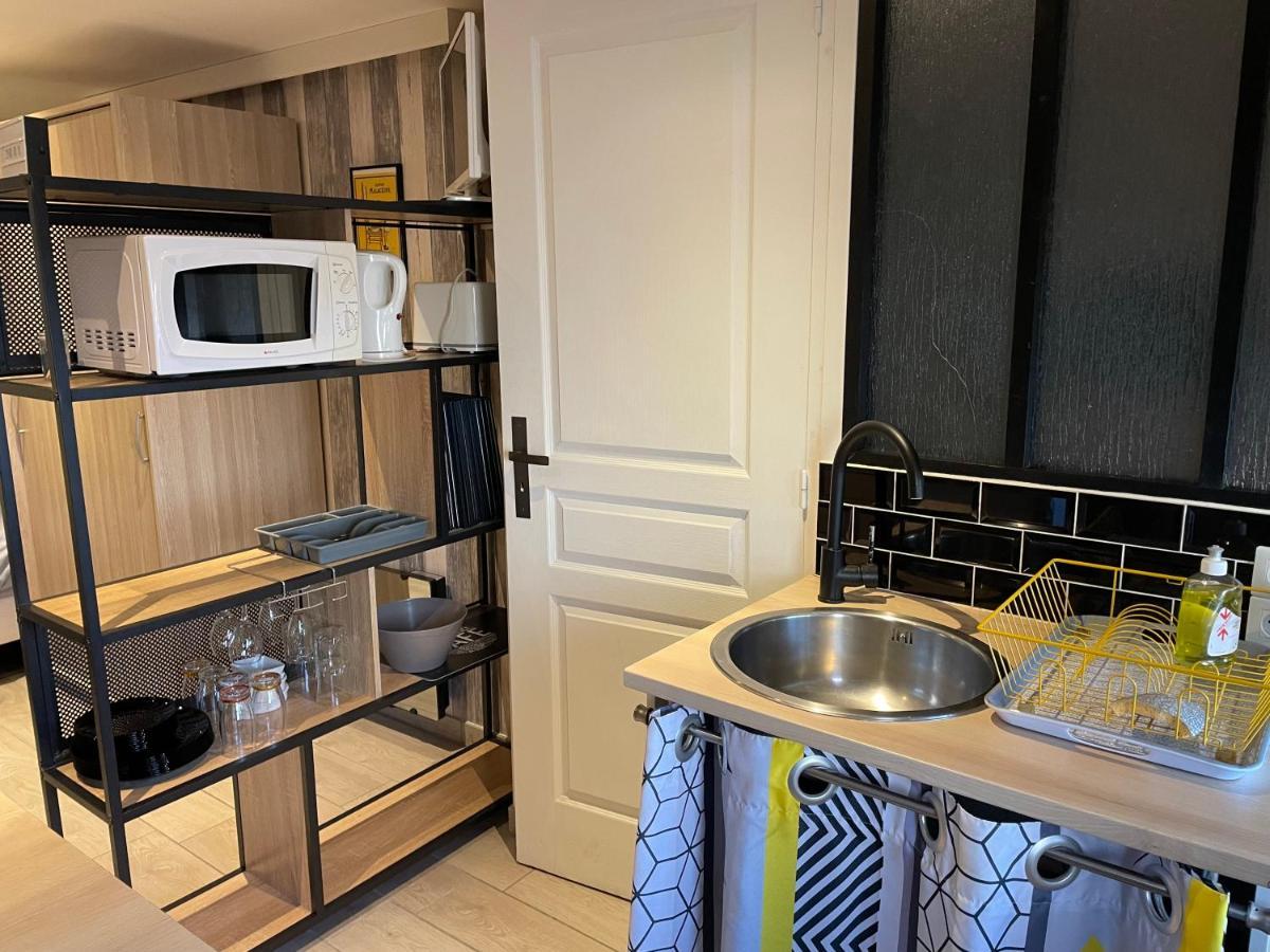 Albi Home - Rochegude Eksteriør bilde