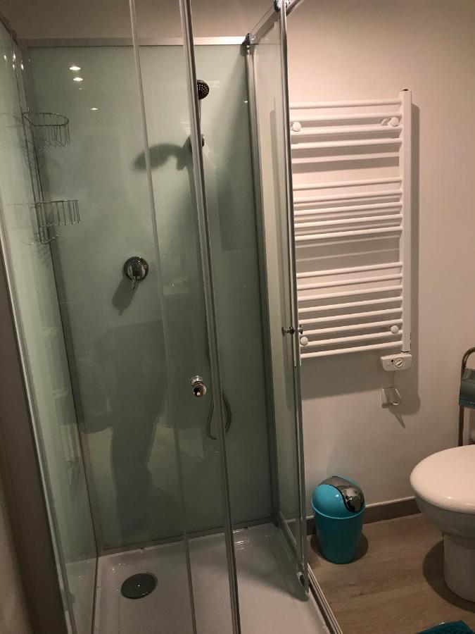 Albi Home - Rochegude Eksteriør bilde