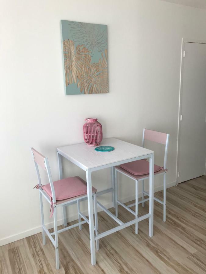 Albi Home - Rochegude Eksteriør bilde