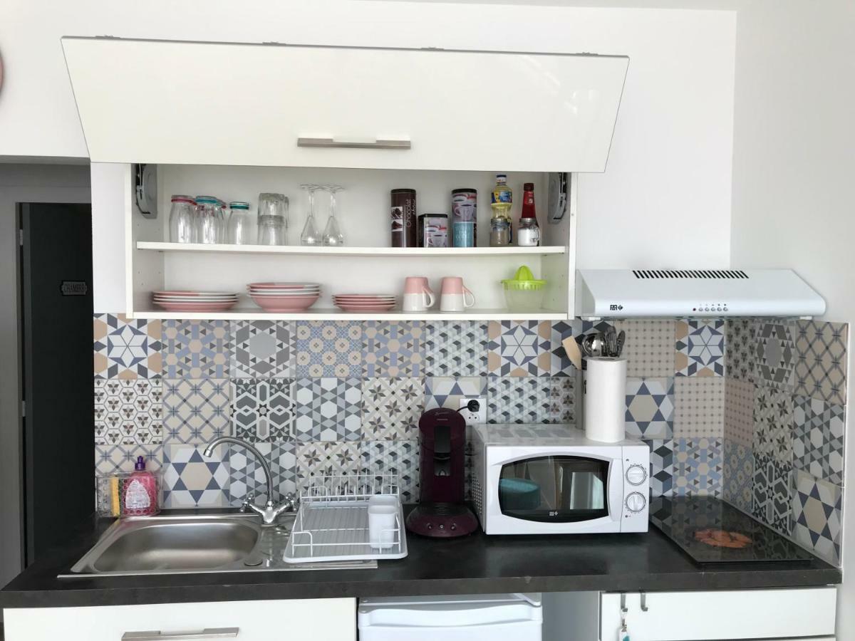 Albi Home - Rochegude Eksteriør bilde