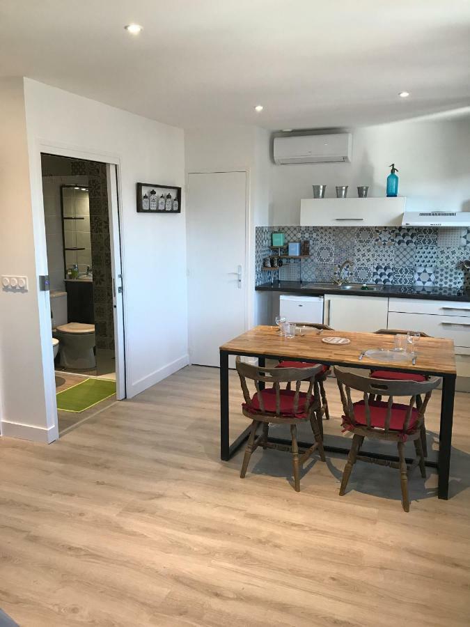 Albi Home - Rochegude Eksteriør bilde