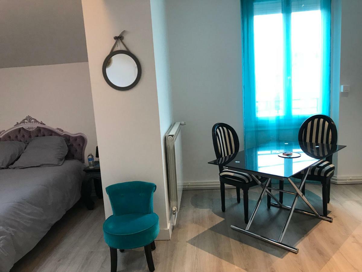 Albi Home - Rochegude Eksteriør bilde