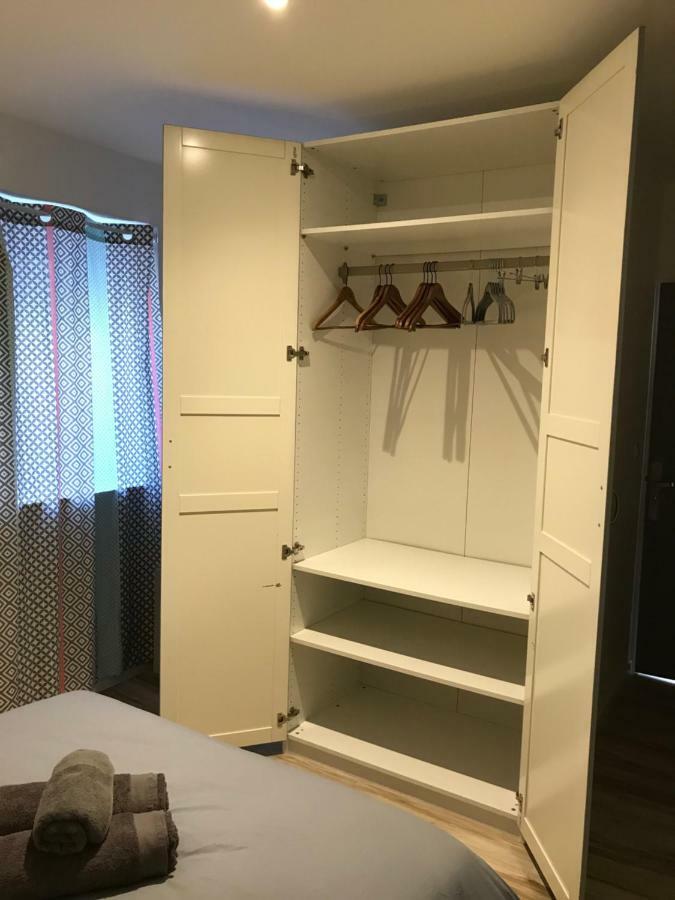 Albi Home - Rochegude Eksteriør bilde
