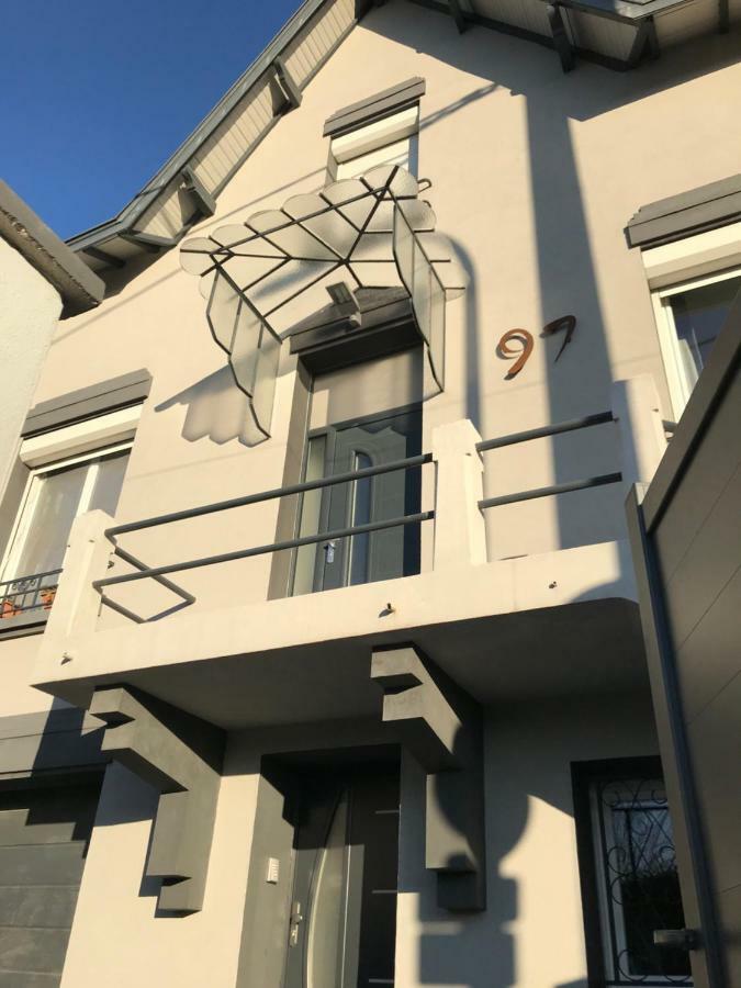 Albi Home - Rochegude Eksteriør bilde