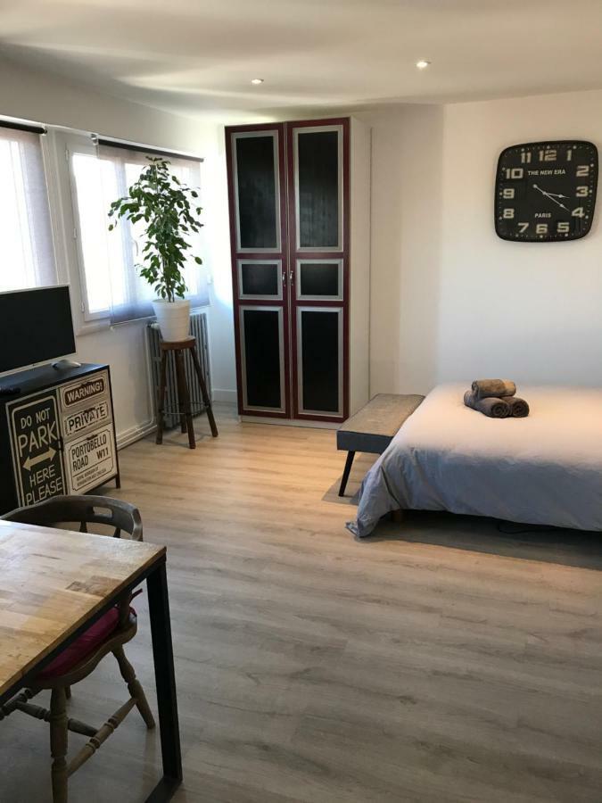 Albi Home - Rochegude Eksteriør bilde