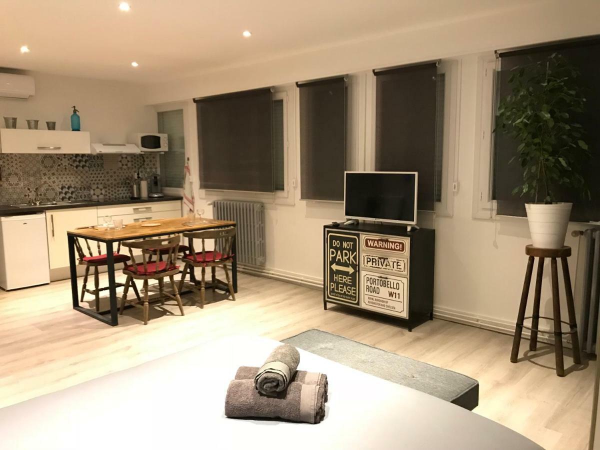 Albi Home - Rochegude Eksteriør bilde