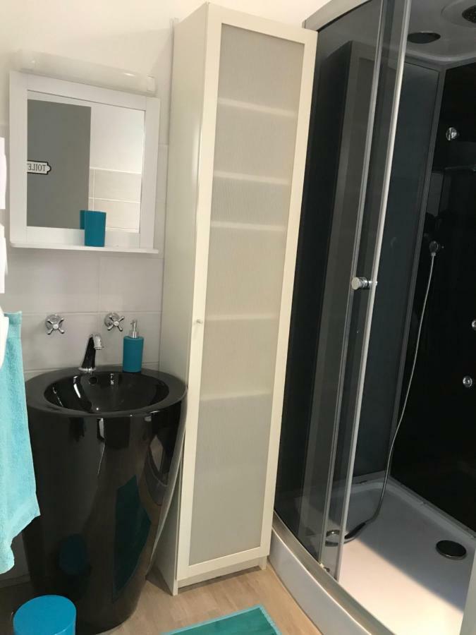 Albi Home - Rochegude Eksteriør bilde
