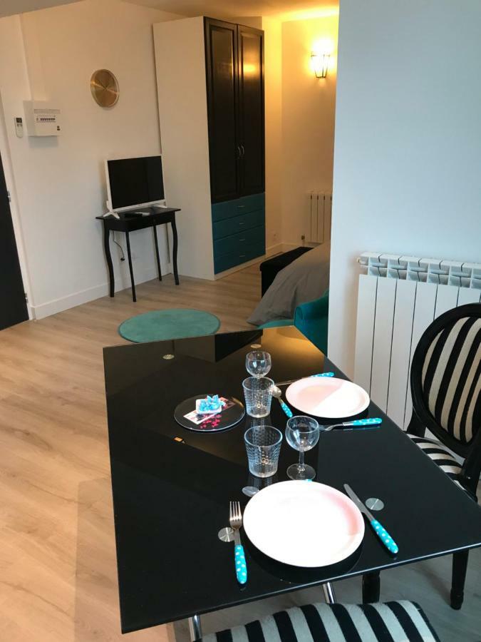 Albi Home - Rochegude Eksteriør bilde