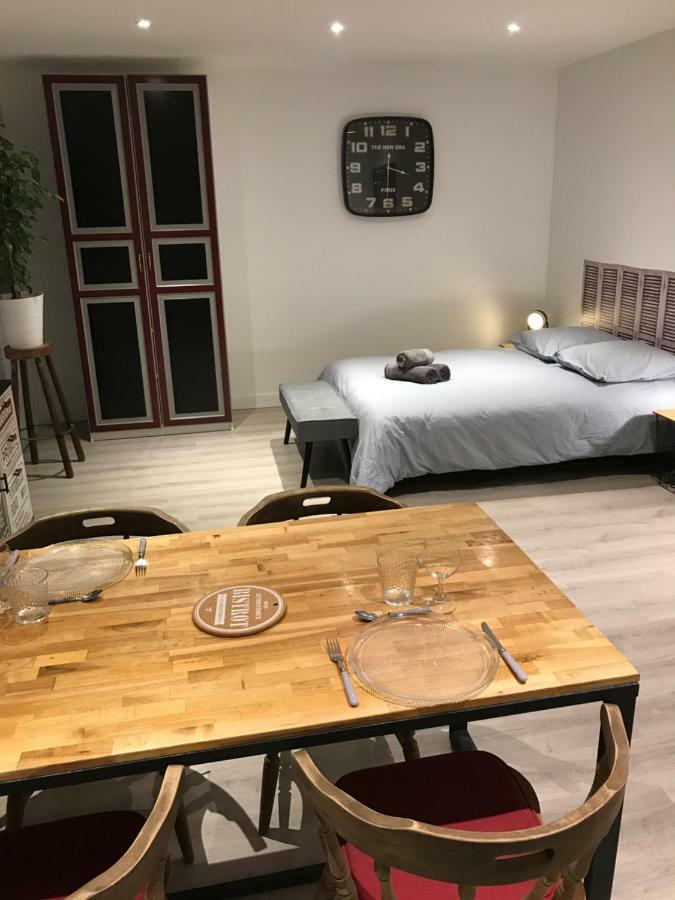 Albi Home - Rochegude Eksteriør bilde