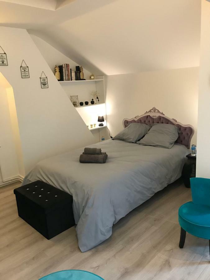 Albi Home - Rochegude Eksteriør bilde