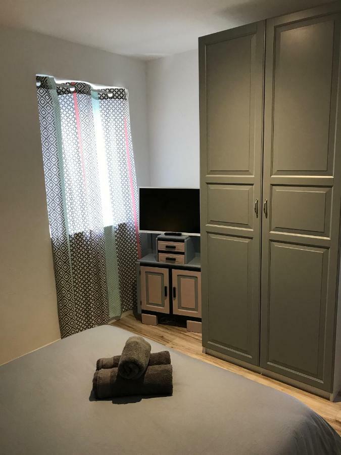 Albi Home - Rochegude Eksteriør bilde