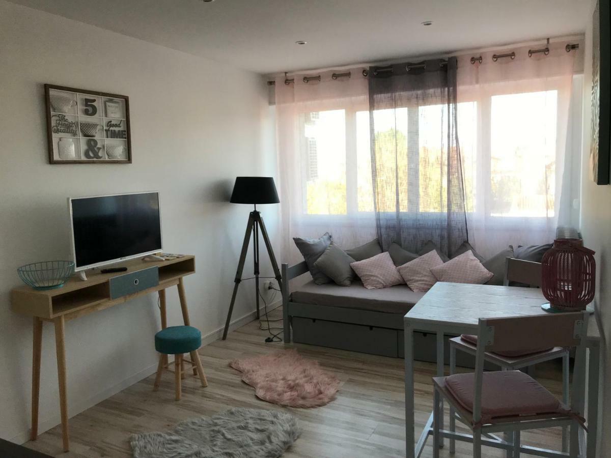 Albi Home - Rochegude Eksteriør bilde